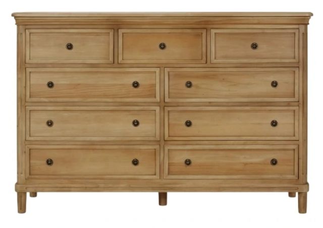 Bramble Customizable Hayward Dresser-2