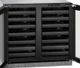 U-Line® Modular 3000 Series 36" Panel Ready Wine Captain® Wine Cooler-2