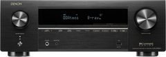 Denon 7.2 Channel 8K Ultra HD AV Receiver