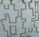 Harp & Finial® Venturo Zinc Pillow-1