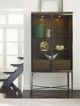 American Drew® AD Modern Classics Knox Curio Complete-1