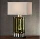 Mazin Furniture Aura Table Lamp-0