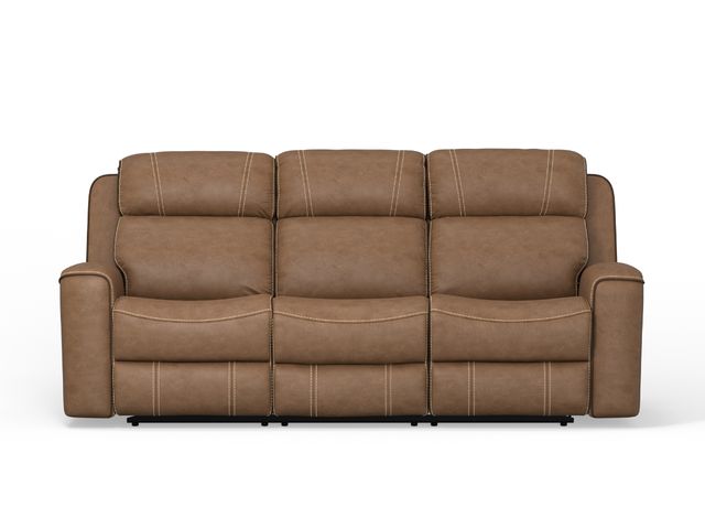 Rio Power Reclining Sofa-3