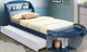 ACME Furniture Neptune II Gray Twin Trundle-1