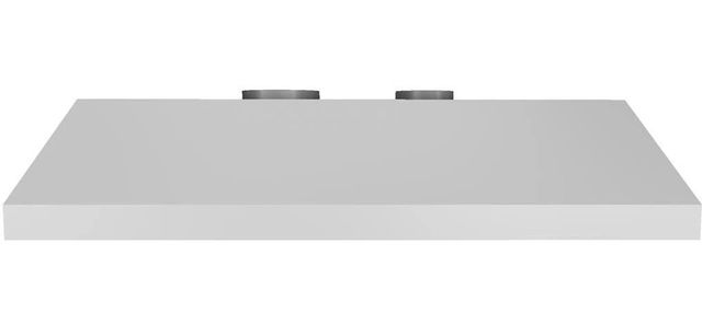 Vent-A-Hood® 60" Stainless Steel Wall Mounted Liner Insert Range Hood-0