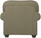 Flexsteel® Thornton Brown Chair-3