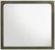 Coaster® Gran Park Dark Cocoa Mirror-1
