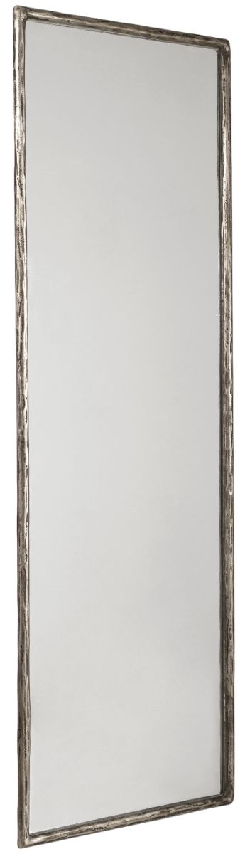 Signature Design by Ashley® Ryandale Antique Pewter Floor Mirror-1