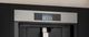 Bertazzoni Professional Series 24" Stainless Steel Built-In Coffee Machine-2