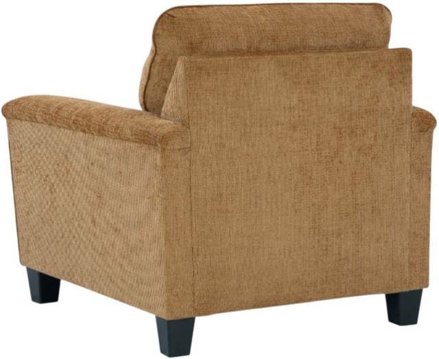 Benchcraft® Erinslane Honey Chair-3