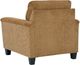 Benchcraft® Erinslane Honey Chair-3
