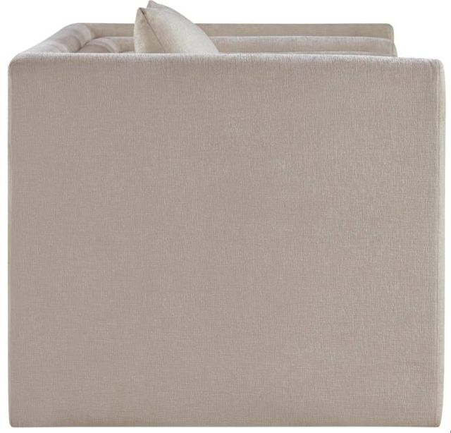 Meridian Furniture Everett Beige Accent Chair-3