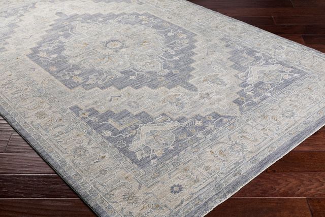 Surya Avant Garde 5'x8' Style 1 Area Rug-1