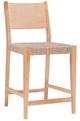 Powell® Cosgrove Natural Counter Stool-0
