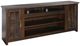 Sunny Designs™ Noah Coffee Bean 76" Media Console -0