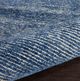 Nourison Home™ Weston Aegean Blue 5'x8' Area Rug-4