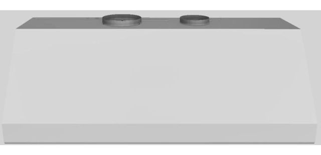 Vent-A-Hood® 54" Stainless Steel Wall Mounted Range Hood-1
