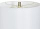 Stylecraft Larson Gold Floor Lamp-5