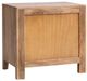 Classic Home Laguna Natural Nightstand-3