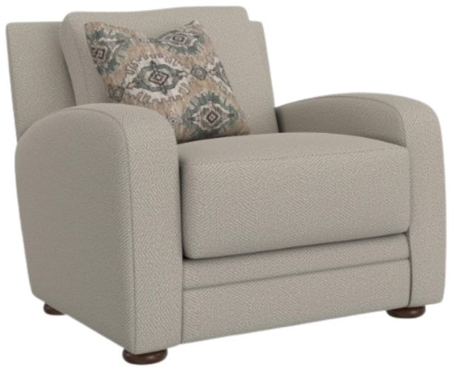 Corinthian Furniture Bryce Wheat Chair-0