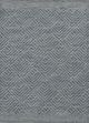 KAS Rugs Hudson Denim Sutton 5'x7' Area Rug-0