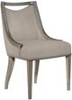 A.R.T. Furniture® Cove Mica/Mushroom Dining Side Chair-0