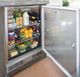 Alfresco™ 28" 7.25 Cu. Ft. Stainless Steel Outdoor Under Counter Refrigerator-1
