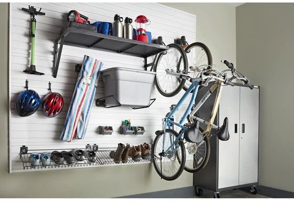 Gladiator 45-Inch GearLoft Shelf - Thumbnail 4