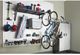 Gladiator® GearLoft™ 45" White Wall Shelf-3