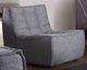Diamond Sofa® Marshall Grey Modular Sofa-0