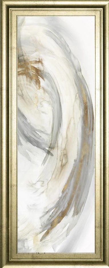 Classy Art Circle of Life II by PI Studio Wall Art-1