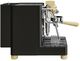 Lelit Bianca V3 Black Manual Countertop Espresso Machine-2