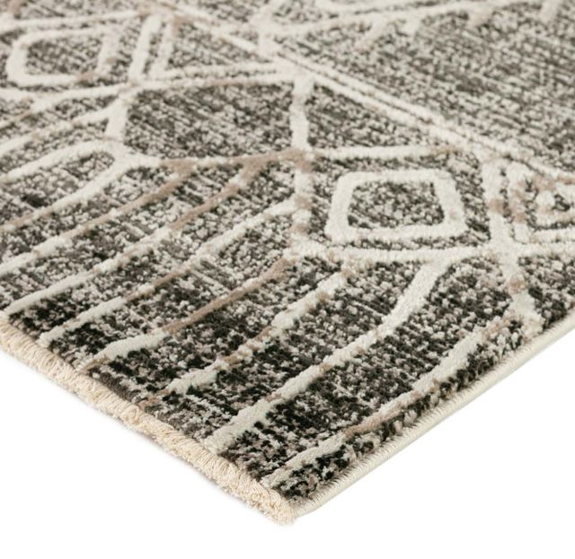 Dalyn™ Rug Company Izmir Midnight 8'x10' Style 1 Area Rug-2