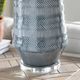 Crestview Collection Sherie Gray Table Lamp-3