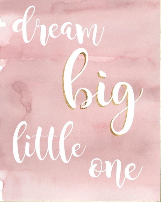 Classy Living Studio W Baby Girl IV Wall Art-1