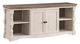 Signature Design by Ashley® Havalance Two-Tone 67" TV Stand-0