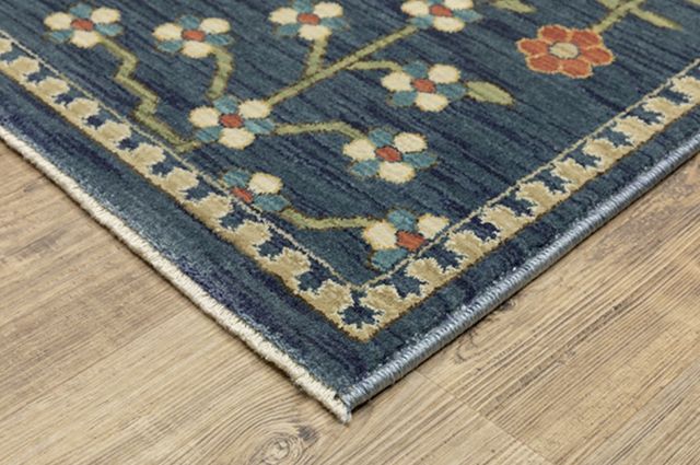 Oriental Weavers™ Francesca 5'x8' Style 3 Area Rug-4