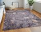 Feizy Mathis Gray 5' X 7' Rug-5