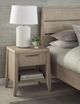 Modus Furniture Sumire Ginger Nightstand-1