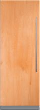 Viking® 7 Series 16.1 Cu. Ft. Panel Ready Fully Integrated Left Hinge All Freezer with 5/7 Series Panel-1