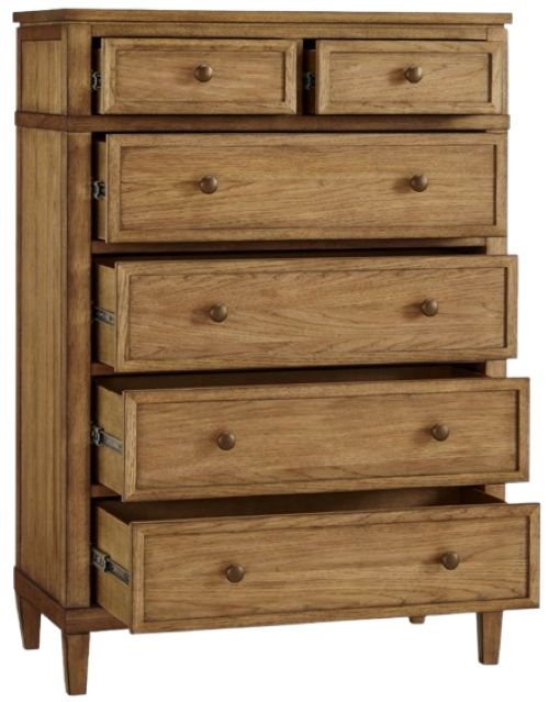 Signature Design by Ashley® Sharlance Brown Chest-2