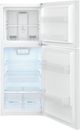 Frigidaire® 10.1 Cu. Ft. White Top Freezer Refrigerator-1