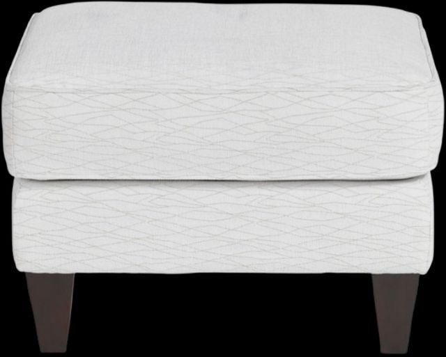 La-Z-Boy® Customizable Allegra Premier Ottoman-1