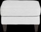 La-Z-Boy® Customizable Allegra Premier Ottoman-1