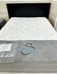 Serenity Sleep 9" Factory Select Double Sided Full Mattress-0