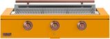 Saffron, Copper