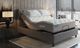 Sherwood® Bedding Spring Free™ Approachable 12" Latex Firm Tight Top Twin XL Mattress-1