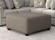 Jackson Furniture Livingston Slate 40'' Cocktail Ottoman-4