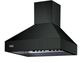 Viking® 5 Series 30" Antique Bronze Chimney Wall Hood-0