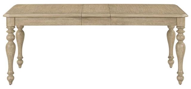 Liberty Furniture Summer House Sand Dune Rectangular Dining Table-1
